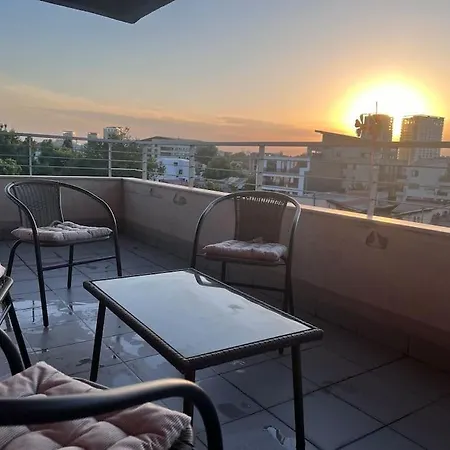 Lägenhet Anca's